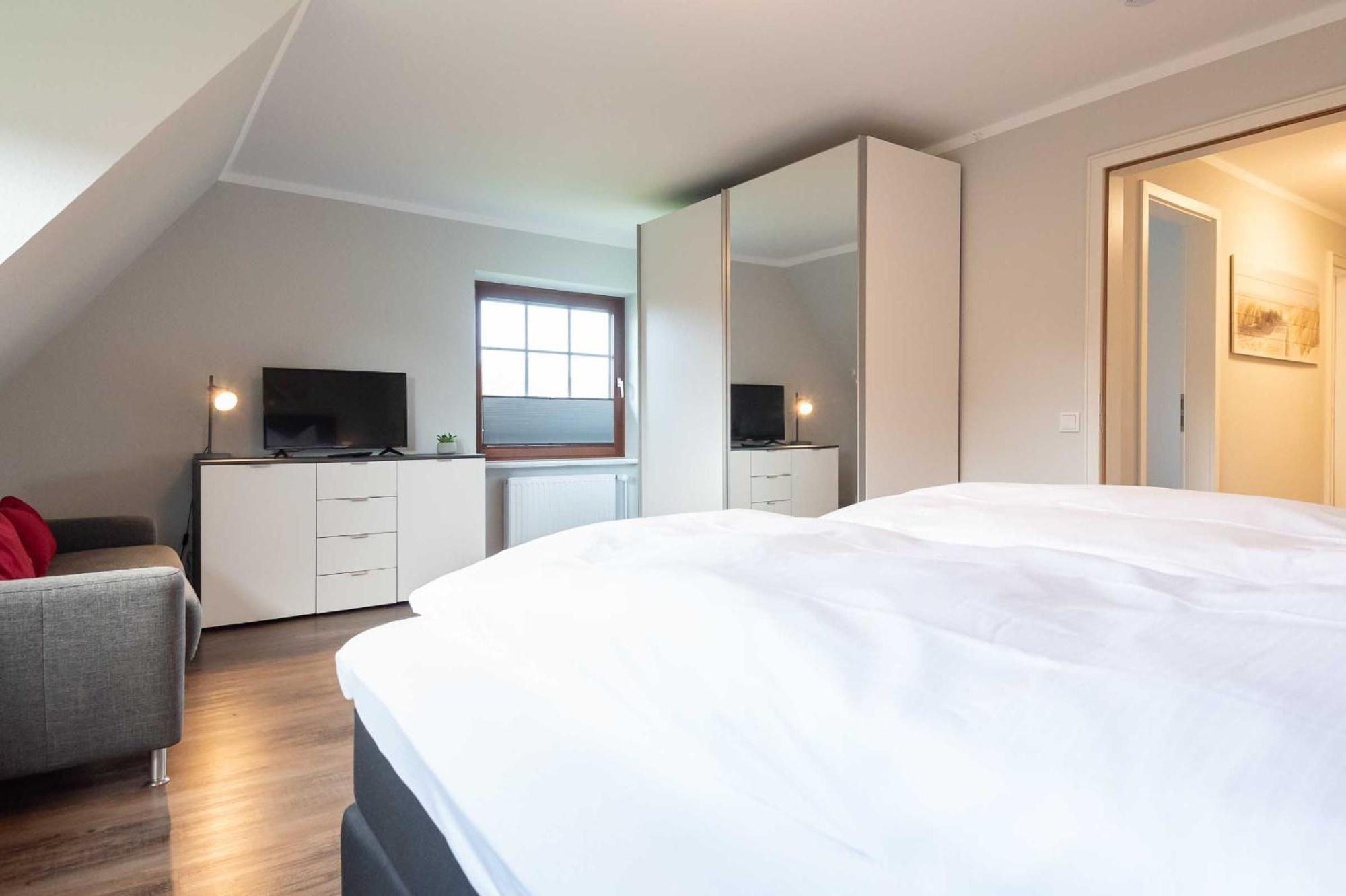 Alt Westerland Hues Exterior foto